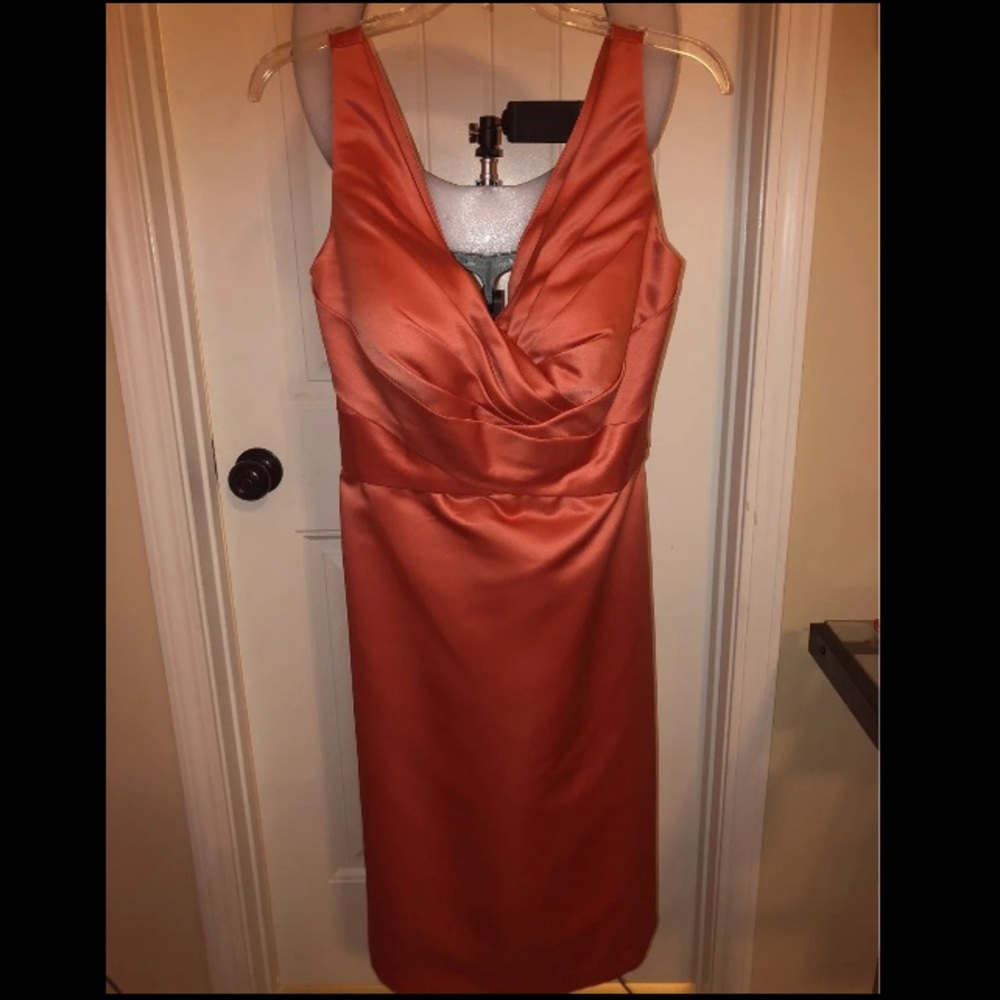 Bill Levkoff Dress